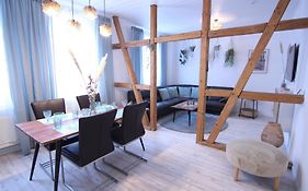 Ferienwohnung Erni-Harz